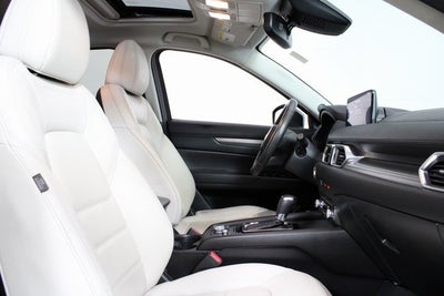 2021 Mazda Mazda CX-5 Touring