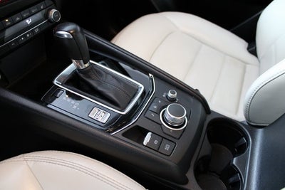 2021 Mazda Mazda CX-5 Touring