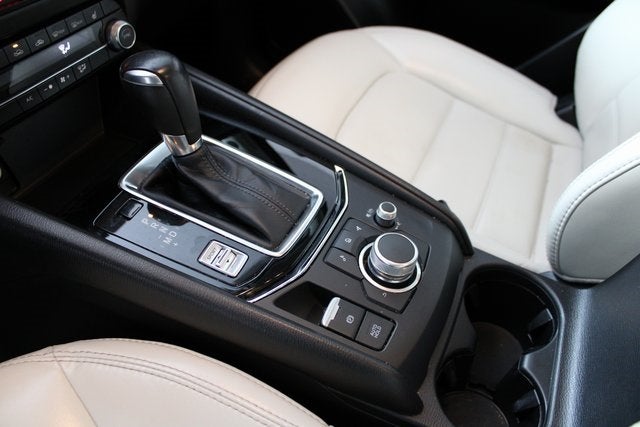 2021 Mazda Mazda CX-5 Touring