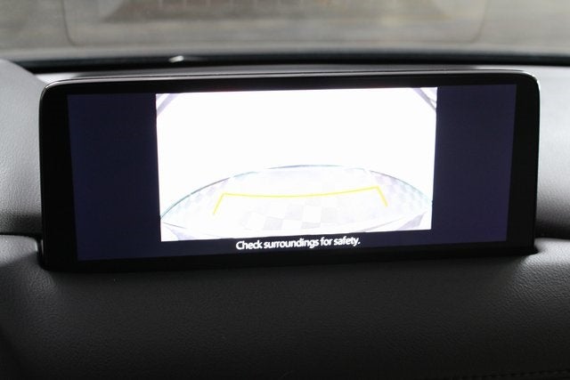 2021 Mazda Mazda CX-5 Touring