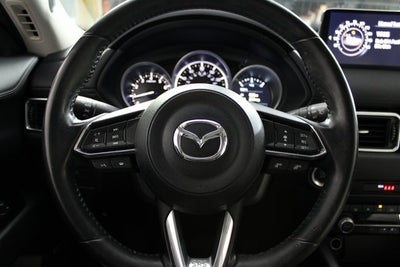 2021 Mazda Mazda CX-5 Touring