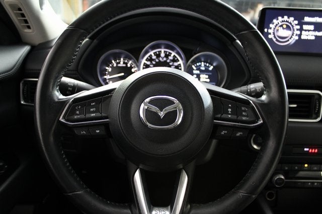 2021 Mazda Mazda CX-5 Touring