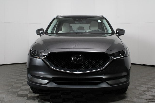 2021 Mazda Mazda CX-5 Touring
