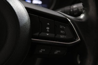 2021 Mazda Mazda CX-5 Touring