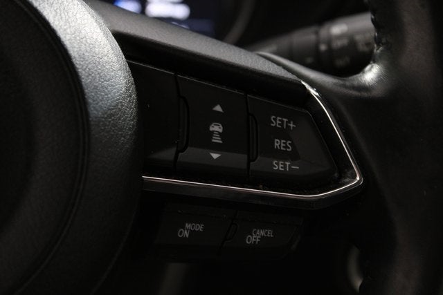 2021 Mazda Mazda CX-5 Touring