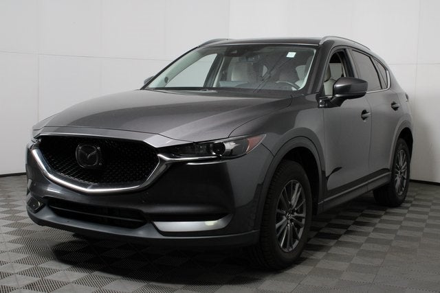 2021 Mazda Mazda CX-5 Touring