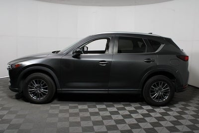 2021 Mazda Mazda CX-5 Touring