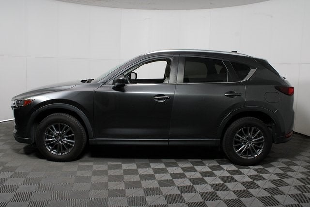 2021 Mazda Mazda CX-5 Touring
