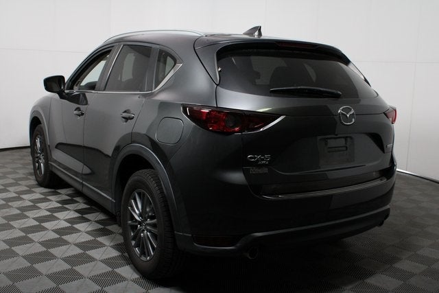 2021 Mazda Mazda CX-5 Touring