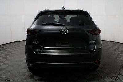 2021 Mazda Mazda CX-5 Touring