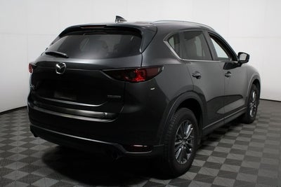 2021 Mazda Mazda CX-5 Touring