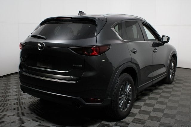 2021 Mazda Mazda CX-5 Touring