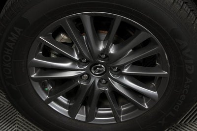 2021 Mazda Mazda CX-5 Touring