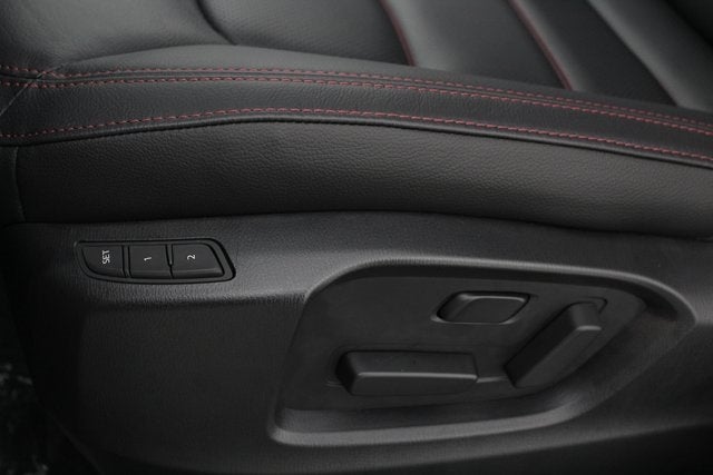 2025 Mazda Mazda CX-5 2.5 S Carbon Edition AWD