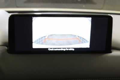 2025 Mazda Mazda CX-5 2.5 S Carbon Edition AWD