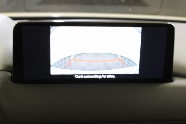 2025 Mazda Mazda CX-5 2.5 S Carbon Edition AWD