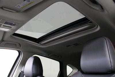 2025 Mazda Mazda CX-5 2.5 S Carbon Edition AWD