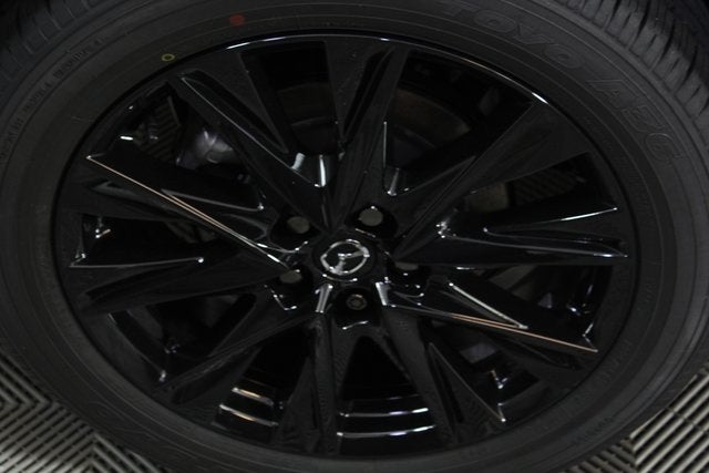 2025 Mazda Mazda CX-5 2.5 S Carbon Edition AWD