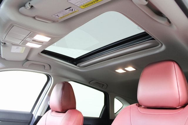 2025 Mazda Mazda CX-5 2.5 S Carbon Edition AWD