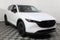 2025 Mazda Mazda CX-5 2.5 S Carbon Edition AWD