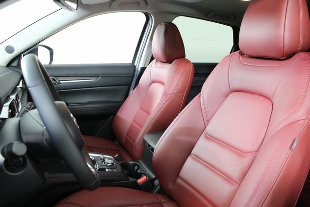 2025 Mazda Mazda CX-5 2.5 S Carbon Edition AWD