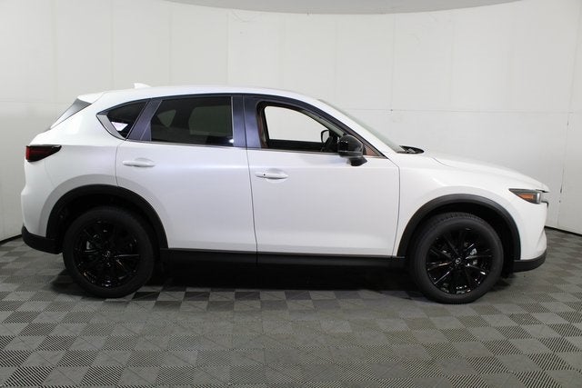 2025 Mazda Mazda CX-5 2.5 S Carbon Edition AWD
