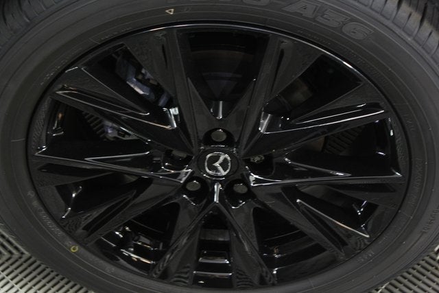 2025 Mazda Mazda CX-5 2.5 S Carbon Edition AWD