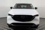 2025 Mazda Mazda CX-5 2.5 S Carbon Edition AWD
