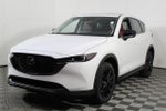 2025 Mazda Mazda CX-5 2.5 S Carbon Edition AWD