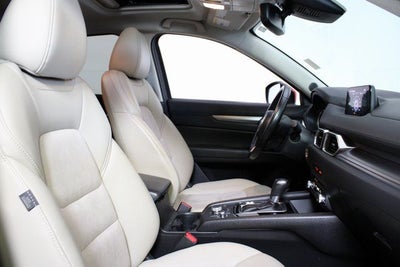 2020 Mazda Mazda CX-5 Touring