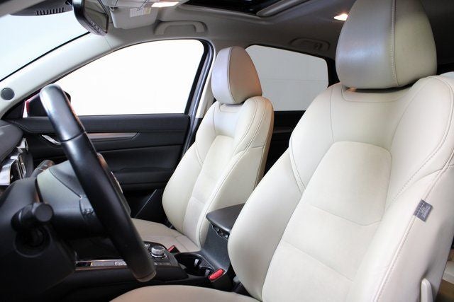 2020 Mazda Mazda CX-5 Touring