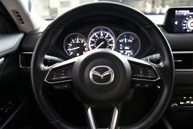 2020 Mazda Mazda CX-5 Touring