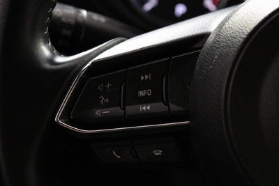 2020 Mazda Mazda CX-5 Touring