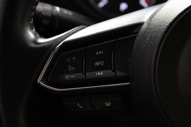 2020 Mazda Mazda CX-5 Touring