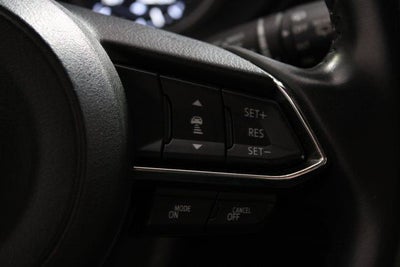 2020 Mazda Mazda CX-5 Touring