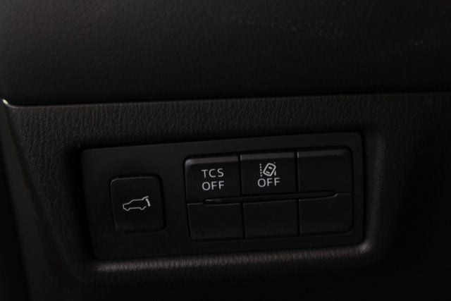 2020 Mazda Mazda CX-5 Touring