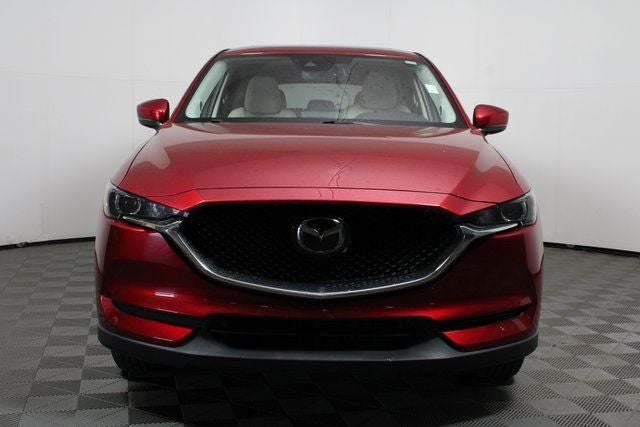 2020 Mazda Mazda CX-5 Touring