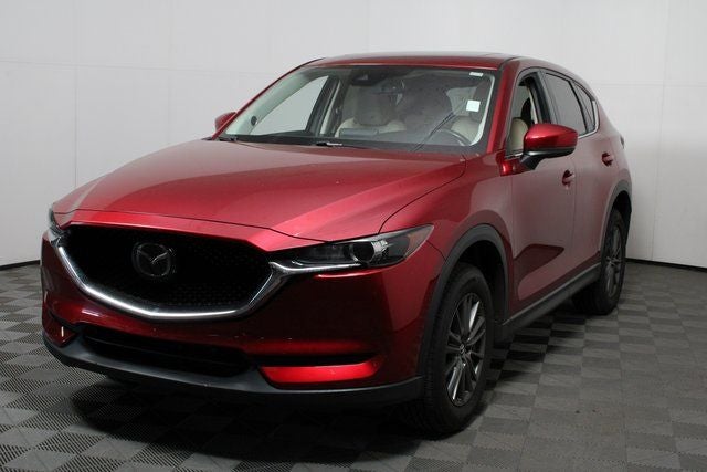 2020 Mazda Mazda CX-5 Touring