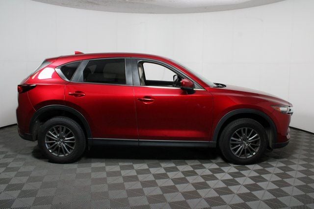 2020 Mazda Mazda CX-5 Touring