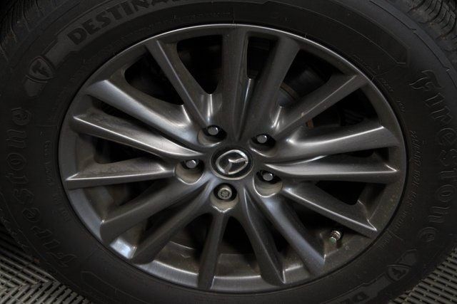 2020 Mazda Mazda CX-5 Touring