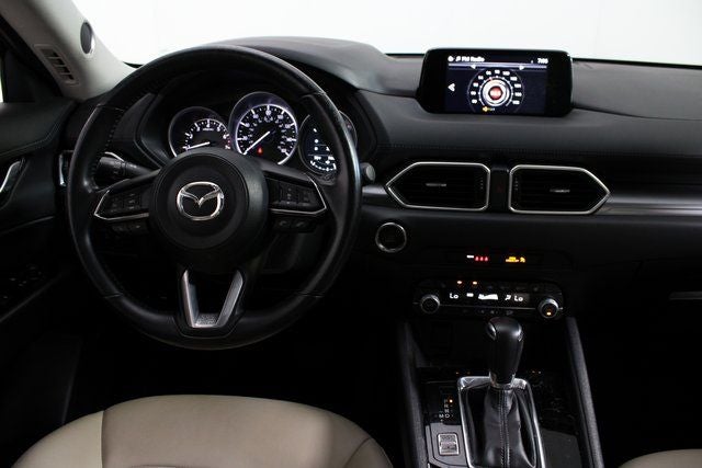 2020 Mazda Mazda CX-5 Touring