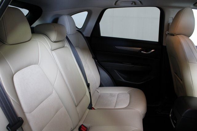 2020 Mazda Mazda CX-5 Touring