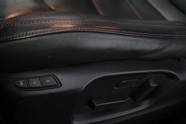 2022 Mazda Mazda CX-5 2.5 S Carbon Edition