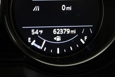 2022 Mazda Mazda CX-5 2.5 S Carbon Edition