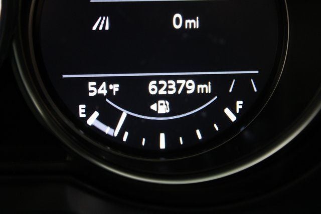 2022 Mazda Mazda CX-5 2.5 S Carbon Edition