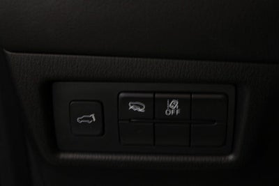 2022 Mazda Mazda CX-5 2.5 S Carbon Edition