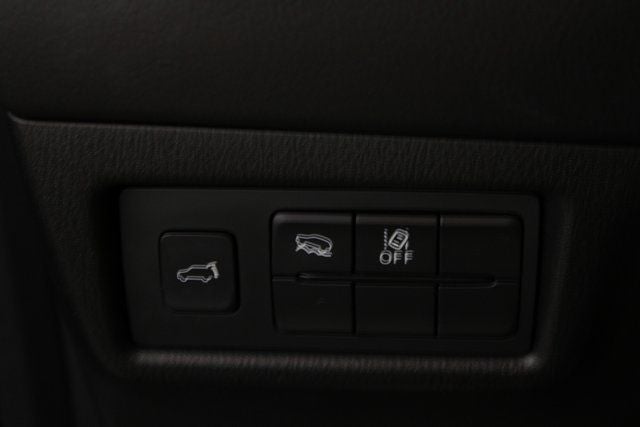 2022 Mazda Mazda CX-5 2.5 S Carbon Edition