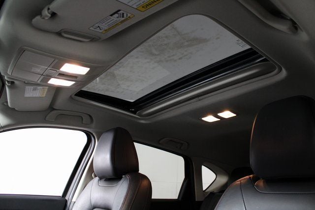 2022 Mazda Mazda CX-5 2.5 S Carbon Edition