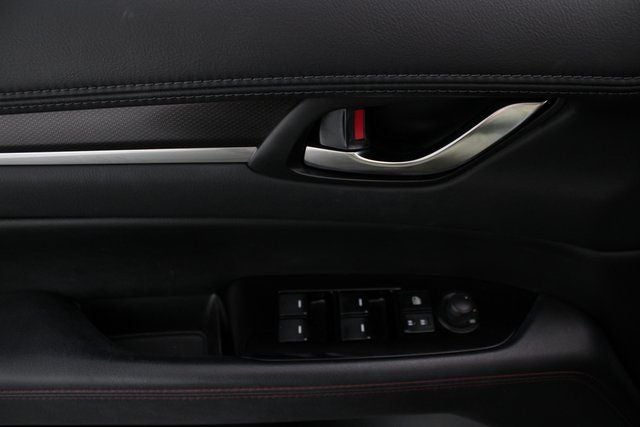 2022 Mazda Mazda CX-5 2.5 S Carbon Edition