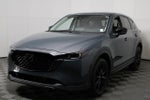 2022 Mazda Mazda CX-5 2.5 S Carbon Edition